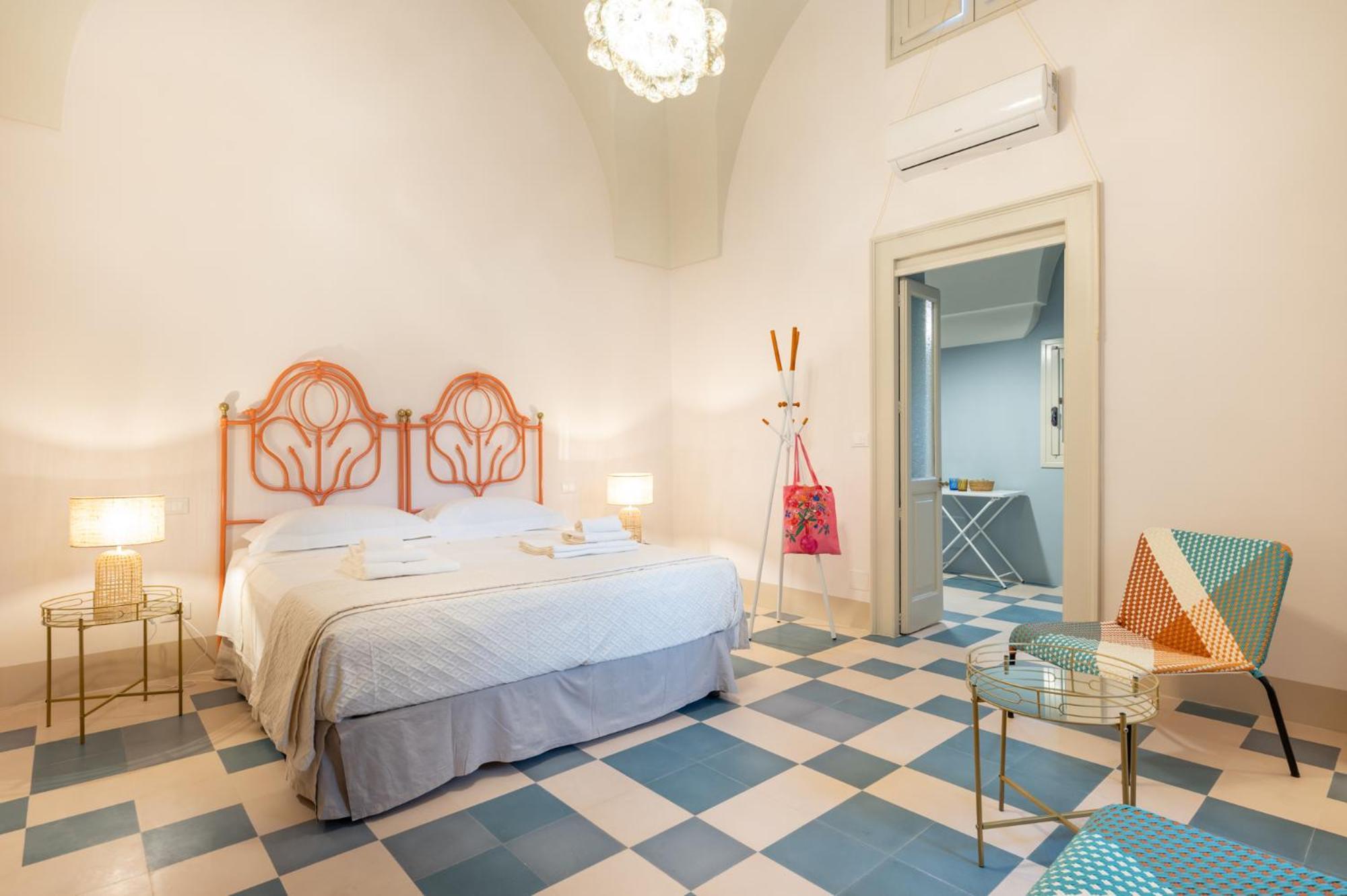 Donna Zaira Rooms&Suites ماليي المظهر الخارجي الصورة