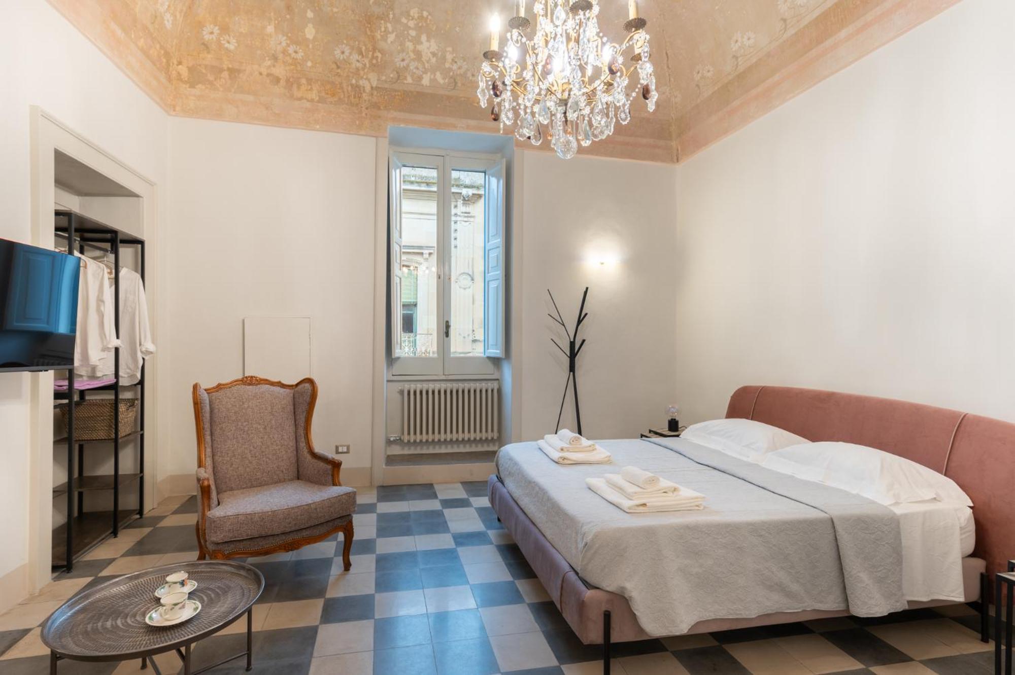 Donna Zaira Rooms&Suites ماليي المظهر الخارجي الصورة